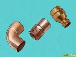 Do i have to work with it in a special way? How To Solder Copper Tubing 12 Steps With Pictures Wikihow