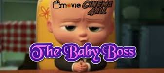 Movie Cinema 4 All The Boss Baby Hindi Dubbed Full Movie Free Download 720p A story about how a new baby's arrival impacts a family, told from the point of view of a delightfully unreliable narrator, a wildly imaginative 7 year old named tim. the boss baby hindi dubbed full movie