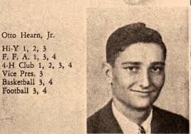 James Otto Hearn Jr. (1930-2013)