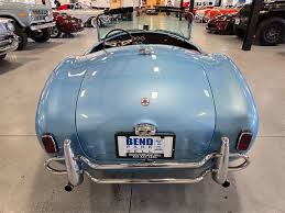 Image result for Princess Blue 1965 AC Cars
