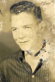 Rufus Edward Walden Sr. Obituary