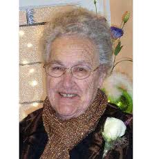 Pearl Moser Obituary (2012)