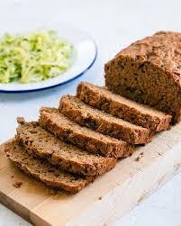 Need a delicious zucchini bread recipe? Best Zucchini Bread Moist Perfectly Spiced A Couple Cooks