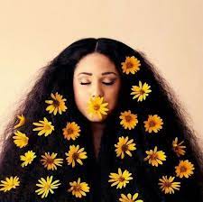 Pin By On Life Goals Photography Black Beauties Flower Child