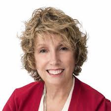 Brain Fuel with Barbara Britt