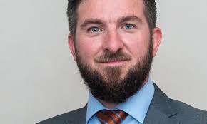 New Head of Wales Appointed at FSB