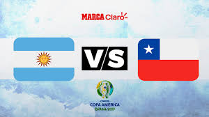 Sólo debes entrar a redgol.cl y disfrutar del partido. Copa America 2021 Argentina Vs Chile Resumen Resultado Y Goles Del Partido Por El Tercer Y Cuarto Puesto De La Copa America Marca Claro Argentina
