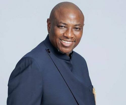 The continent of Africa is slowly feeling our presence' - Musa Mseleku |  Bona Magazine
