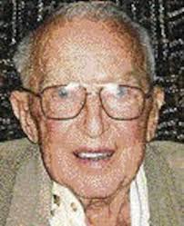 Obituaries Today: Donald McKersie, WWII veteran, telecom pioneer and avid  golfer