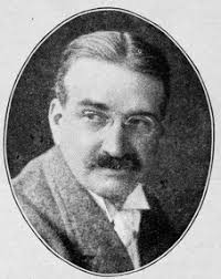 Lyman Frank Baum (1856-1919)
