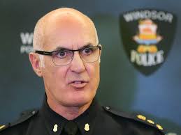 New policy for Windsor cops discourages recreational drug use