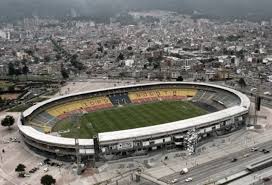 Lea aquí todas las noticias sobre el campin: El Proyecto Para Remodelar El Estadio Nemesio Camacho El Campin Vavel Colombia