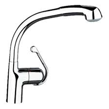 Ladylux plus' smartly designed lever allows fingertip control of water temperature and flow thanks to grohe silkmove technology. Grohe Ladylux Plus 33 737 Pull Out Faucet Parts