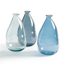Vase Dame Jeanne Izolia La Redoute Interieurs La Redoute Mobile Dame Jeanne En Verre Vase Grand Vase En Verre