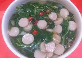 Selain itu, kandungan air dan energi. Resep Sayur Bayam Bening Sosis Rahasia Resep Sayur Bening Betawi Jakarta Jawa Tengah Jawa Timur Jawa Barat Ternate Manado Batam Resep Sayur Asem Bening Queresco Wallpaper