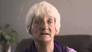 Jacqui Scott's Message