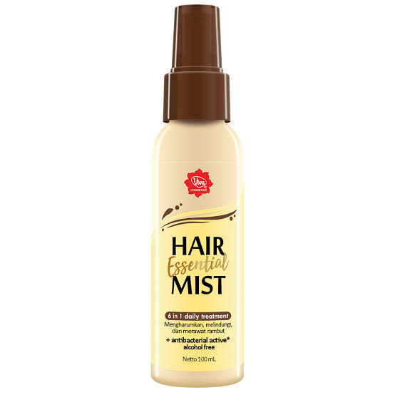 Viva Hair Essential Mist – Beliviva
