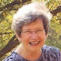 Janell Walters Obituary