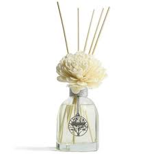 Aronica Octagon Sola Diffuser Color White Rose Reed Diffuser Essential Oil Reed Diffuser Diffuser Gift