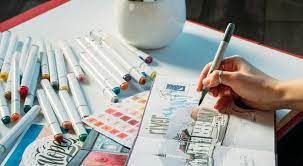 Le Meilleur Matériel Pour Dessiner, 54% OFF