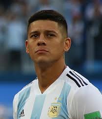 He began his career at local club estudiantes de la plata, where he won the copa libertadores in 2009. Marcos Rojo Wikipedia