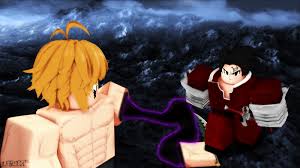 Artstation Meliodas Zeldris Gfx Roblox Verse X C'est très important les gars, quitte à commencer une soirée et finir à zeldris ретвитнул(а) homyno flyz. meliodas zeldris gfx roblox
