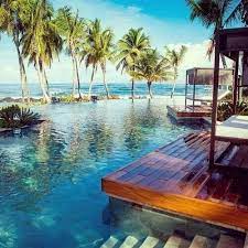 Dorado Beach Puerto Rico Dream Vacations Best Resorts Places To Visit