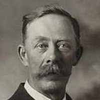 James William Betteridge (1872–1961)