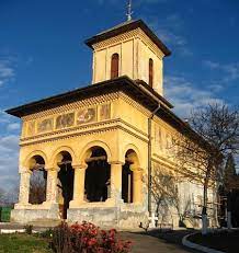 Jump to navigation jump to search. Biserica Sfantul Ioan Botezatorul Hera Crestinortodox Ro