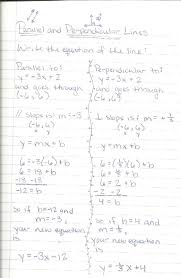 Angles with intersecting lines and ultimate practice. Writing Parallel And Perpendicular Equations Worksheet Answers Gina Wilson Tessshebaylo
