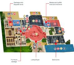 Some pest control companies have catchy contracts or lackluster service plans, but ehrlich offers one of the most comprehensive protection plans in the industry. 5 Ways Hotels Can Minimise Pest Control Expenditure Rentokil Pci