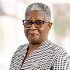 Keisha Greenidge's Instagram, Twitter & Facebook