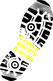 Cross Country Runner Clip Art Downloading Cross Country Cross Country Shoes Clip Art