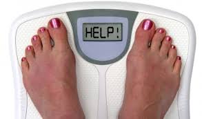 so hard to lose weight with pcos