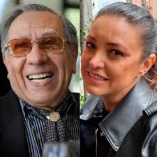 Andrea Estévez despidió a Héctor Zaraspe, el maestro de danza que la llevó  a Nueva York: “Le debo muchísimo”