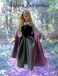 Aurora Sleeping Beauty Forest Dress 2 By Encantadas Deviantart Com Disney Dolls Aurora Sleeping Beauty Disney Collectables