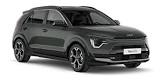 Kia-Niro