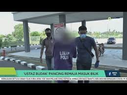 Pihak berkuasa nak tengok saja ka? Xdzphf Kivbhfm