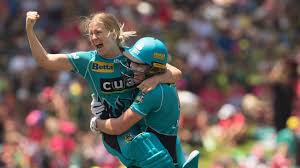 Women S Big Bash League Fixtures Wbbl05 Wbbl Fixtures Announced Times Dates Playing Fixtures Teams Schedule Fox Sports