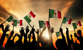 Mexico celebrates its independence every september 16 with parades, festivals, feasts, parties and more. Puente Septiembre 2020 Tendremos Por El Dia 16