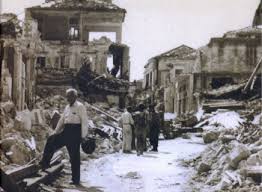 Σεισμός 6 ρίχτερ στη χιλή. Oi 10 Katastrofikoteroi Seismoi Apo To 1900 Kai 1 Ellhnikos Lista San Shmera Gr