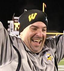 Steve Devlin, Wonderful at Wood