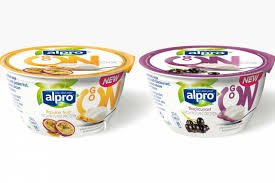 Non dairy yogurt brands uk. Vegan Food Brands Whose Owners Sell Meat Or Dairy Ethical Consumer