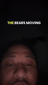 Bears Moving to Indiana Brandon Johnson