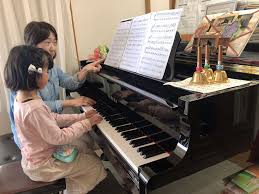 近く の ピアノ 教室