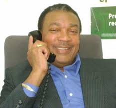 Remembering Desmond Lashley