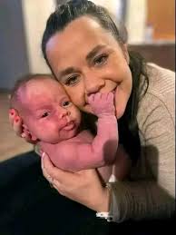 Saints Therese of the Child Jesus and Padre Pio, we are so thankful to you  for answering our prayers. Nicanor Bernardo III's surgery went well, and he  has already been transferred to