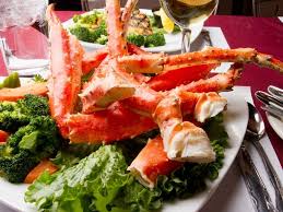 All crabs have 10 legs, regardless of type. How To Cook King Crab Legs In Air Fryer