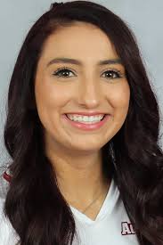 2019 Volleyball Roster