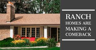 Plan 7234 | 1,878 sq ft. Ranch Homes Are Making A Comeback Mbs Interiors